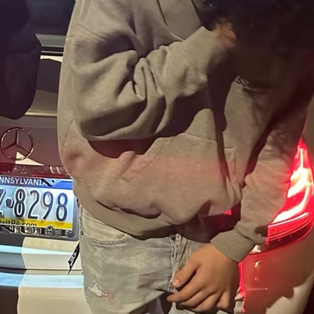 Meet your Posher, Evan